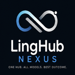 LingHub Nexus